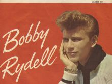 Bobby Rydell