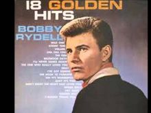 Bobby Rydell