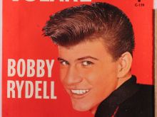 Bobby Rydell