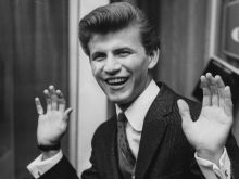 Bobby Rydell