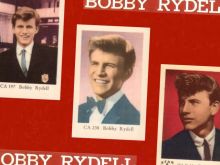 Bobby Rydell
