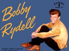 Bobby Rydell