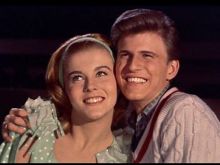 Bobby Rydell
