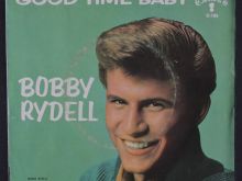 Bobby Rydell