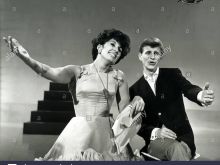 Bobby Rydell