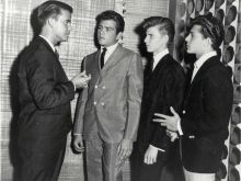 Bobby Rydell