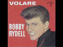 Bobby Rydell