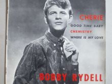 Bobby Rydell