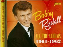 Bobby Rydell