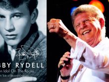 Bobby Rydell