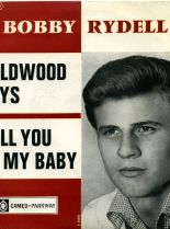 Bobby Rydell