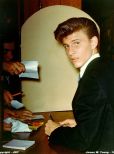 Bobby Rydell