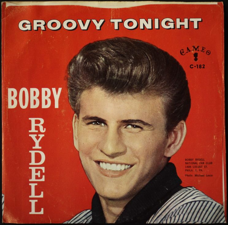 Bobby Rydell