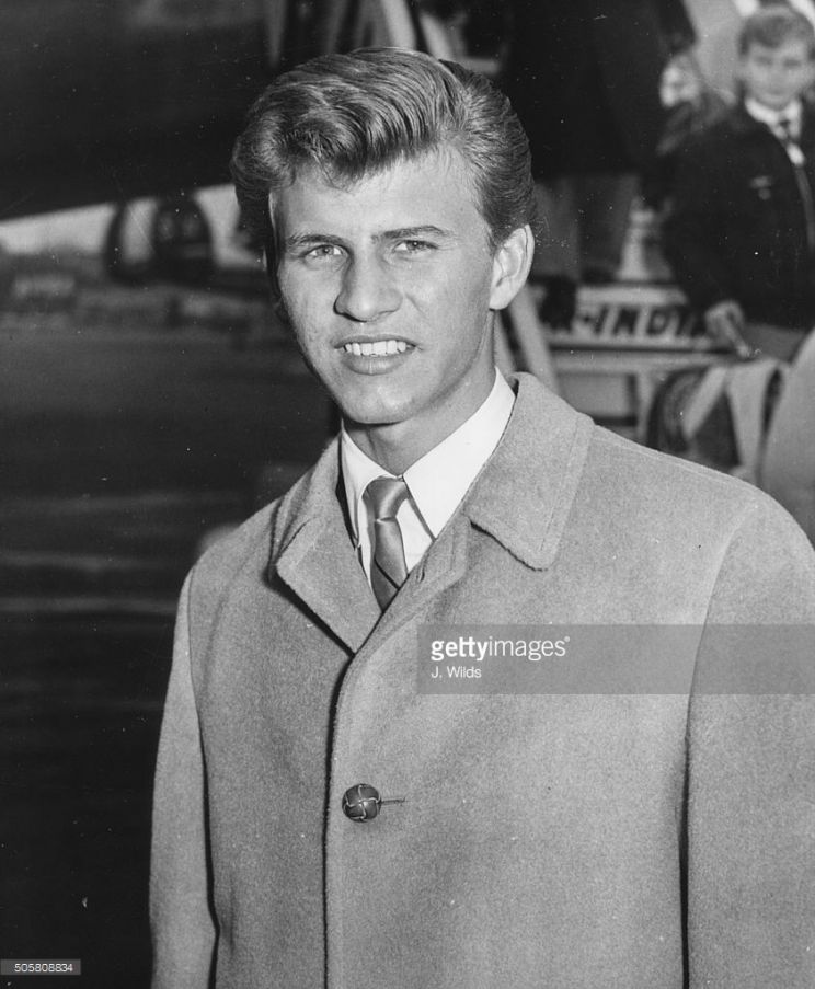 Bobby Rydell