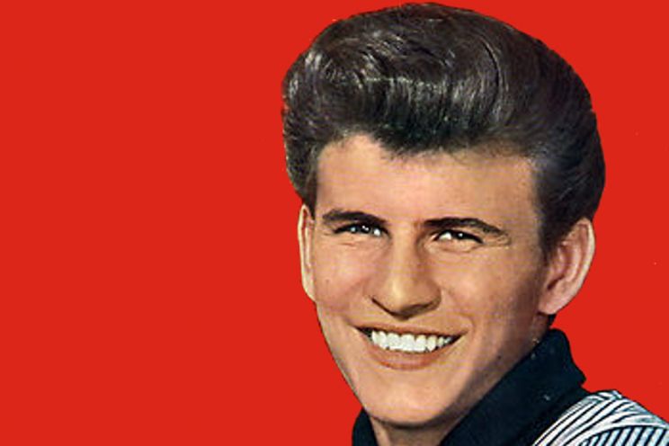 Bobby Rydell