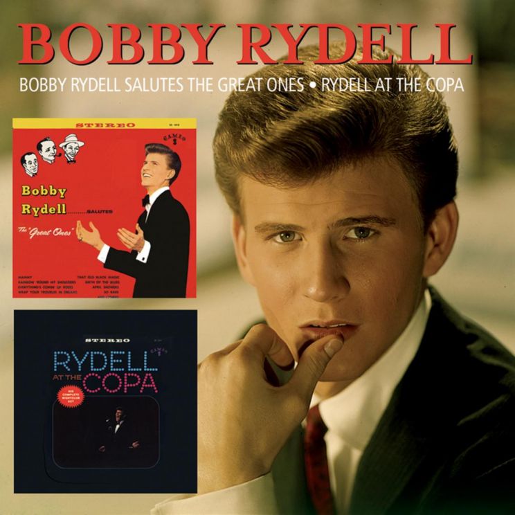 Bobby Rydell