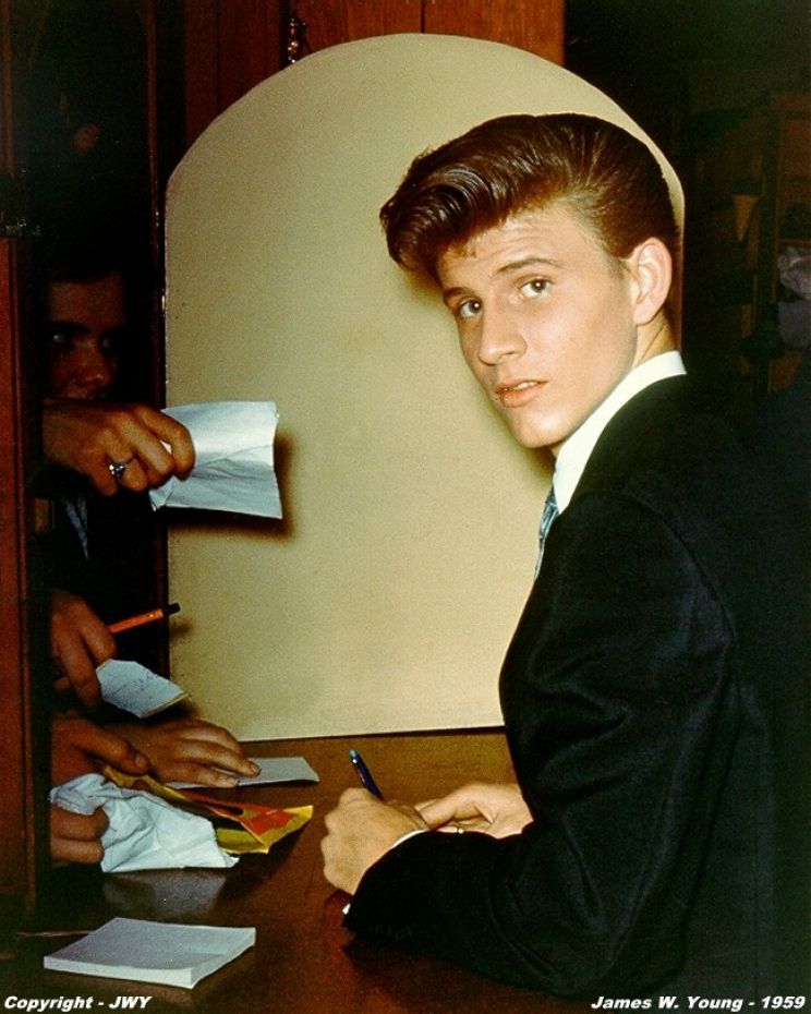 Bobby Rydell