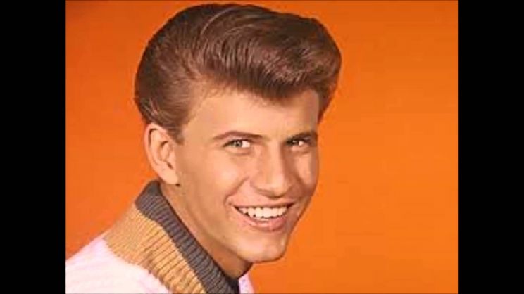 Bobby Rydell