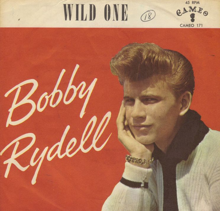 Bobby Rydell