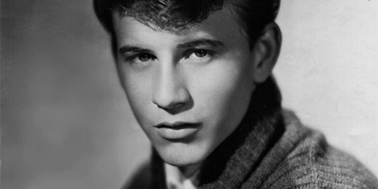 Bobby Rydell