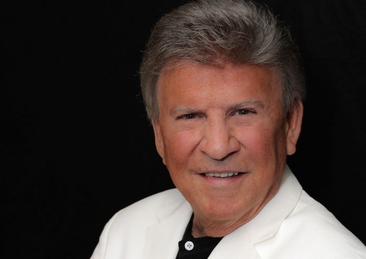 Bobby Rydell