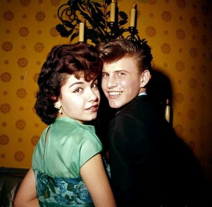 Bobby Rydell