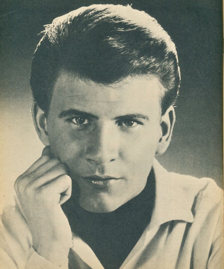 Bobby Rydell