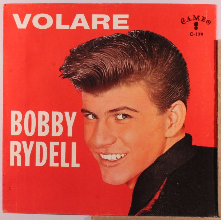 Bobby Rydell