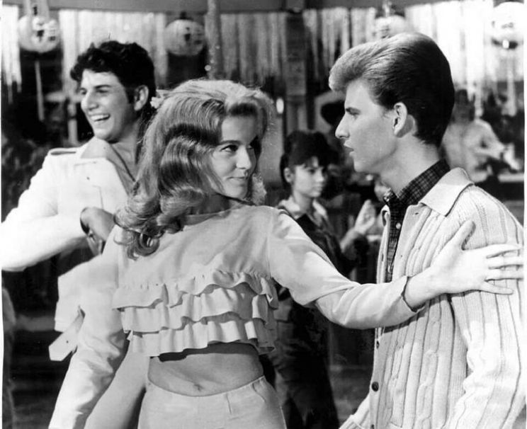 Bobby Rydell