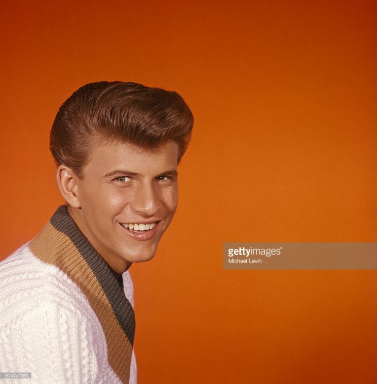 Bobby Rydell