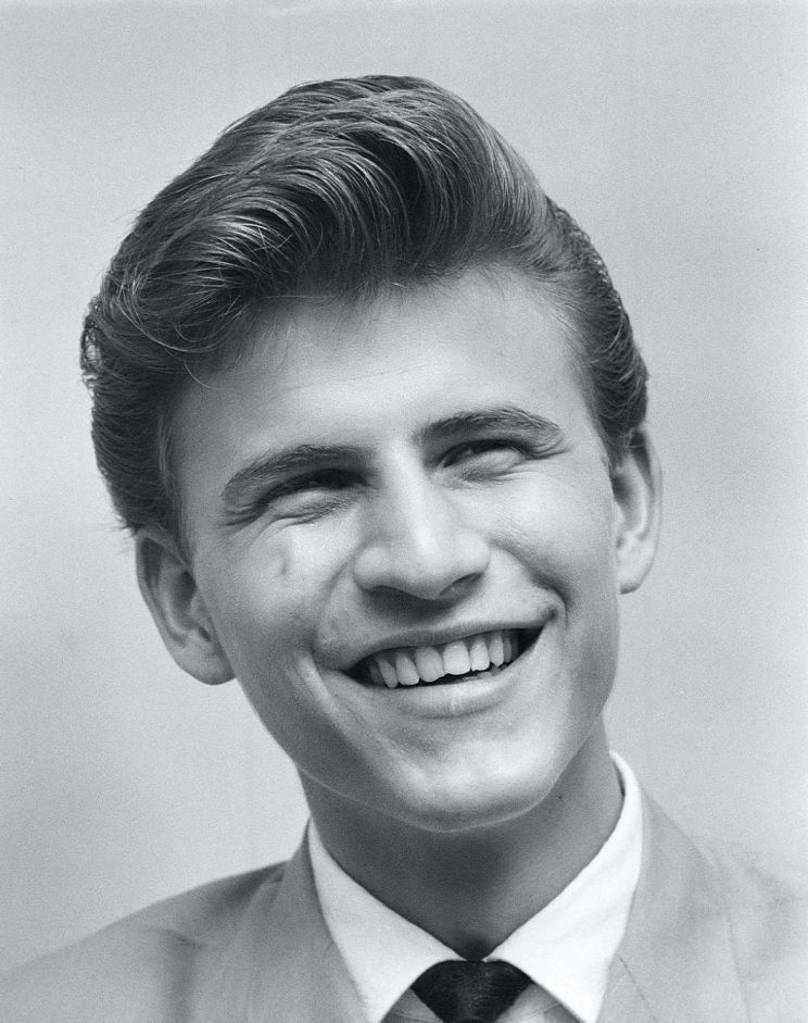 Bobby Rydell