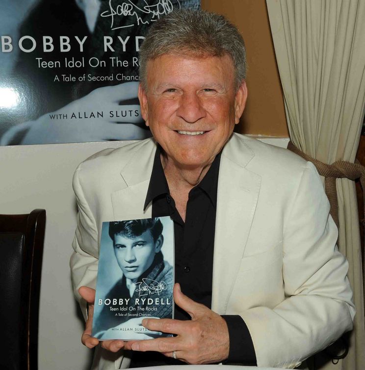 Bobby Rydell