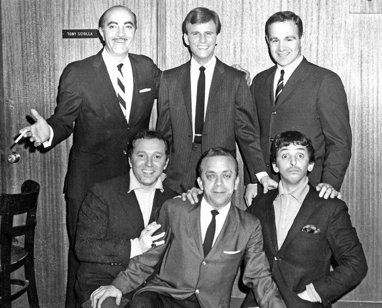 Bobby Rydell