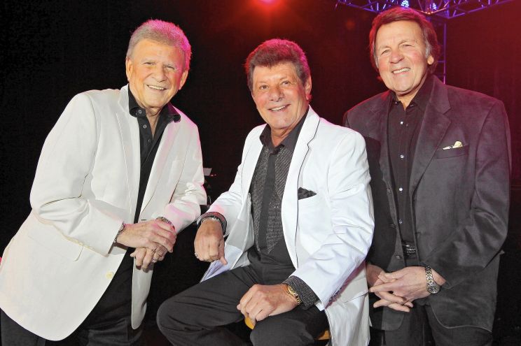 Bobby Rydell