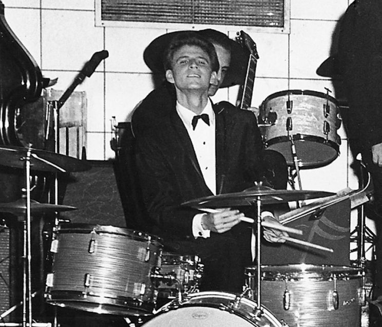 Bobby Rydell