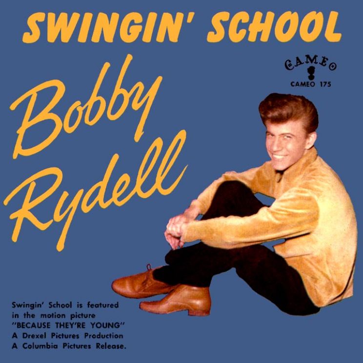 Bobby Rydell