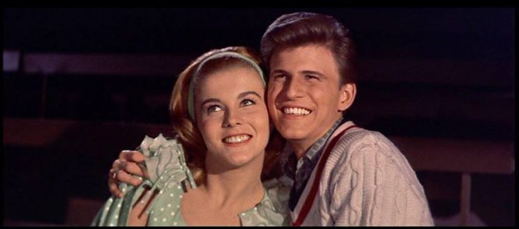 Bobby Rydell
