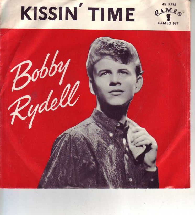 Bobby Rydell