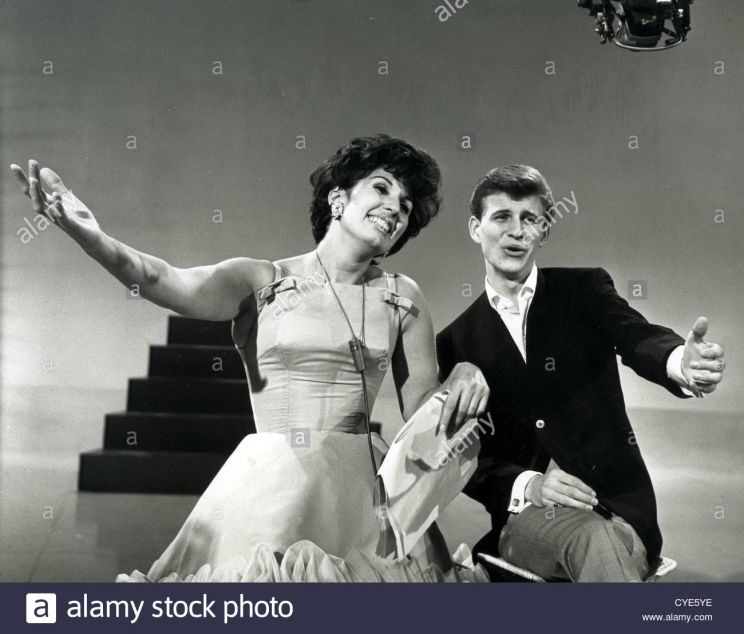 Bobby Rydell
