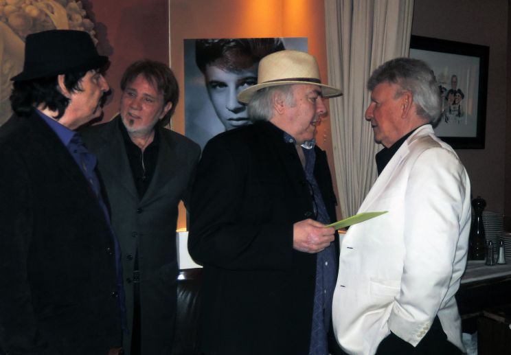 Bobby Rydell