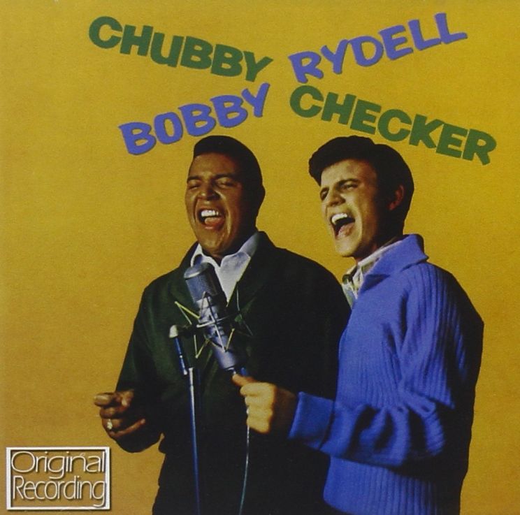 Bobby Rydell