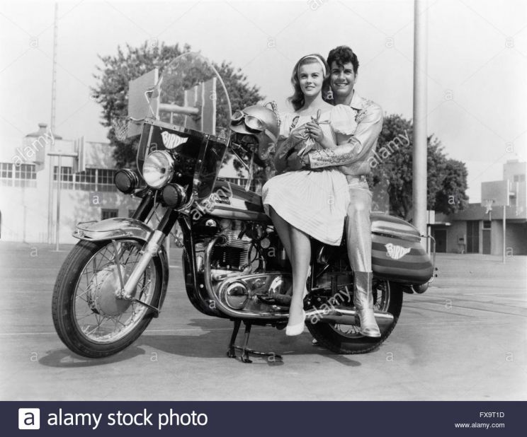 Bobby Rydell