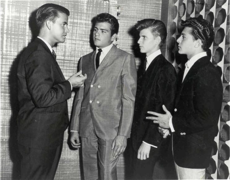 Bobby Rydell