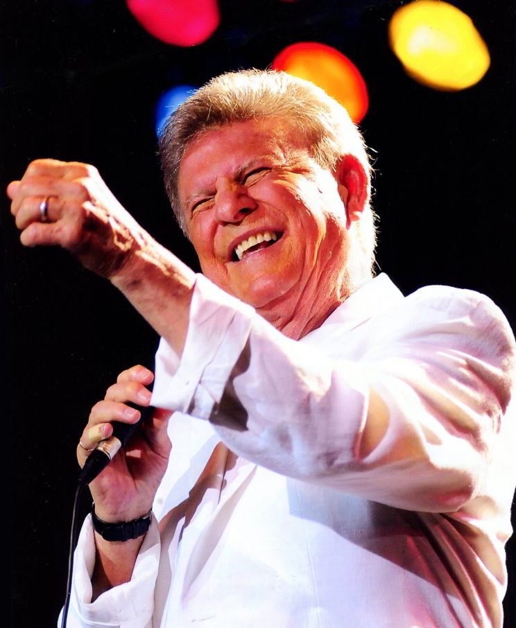 Bobby Rydell