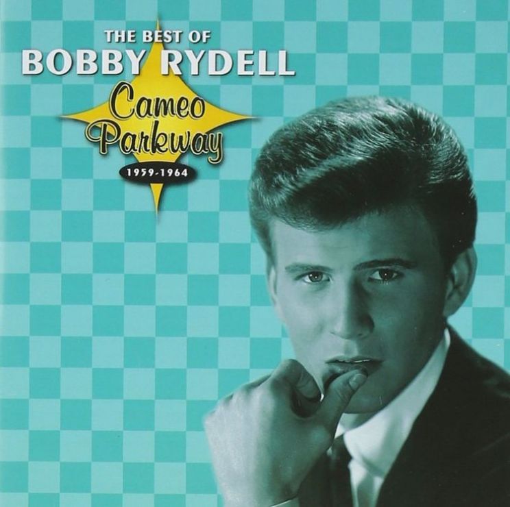 Bobby Rydell