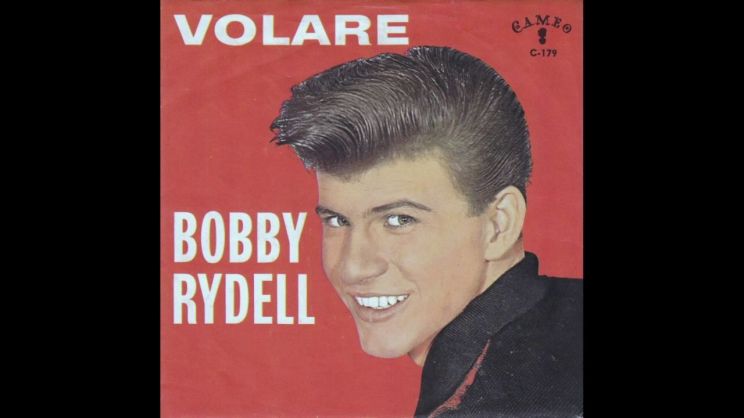 Bobby Rydell