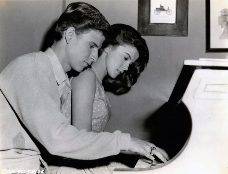 Bobby Rydell