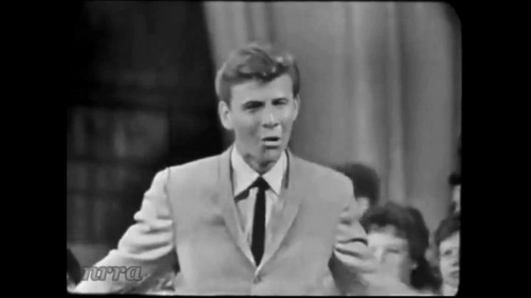 Bobby Rydell