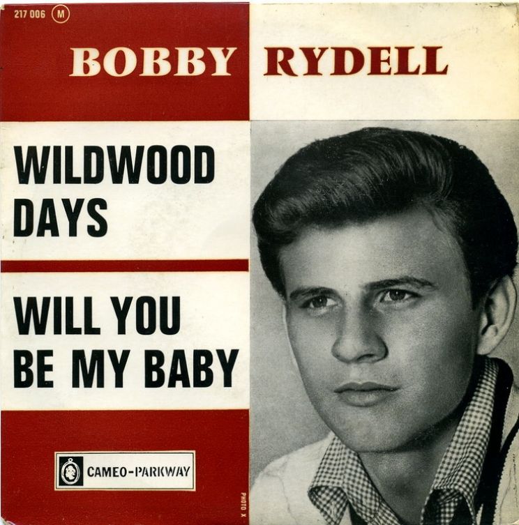 Bobby Rydell