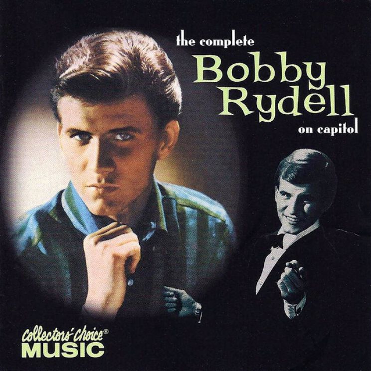 Bobby Rydell